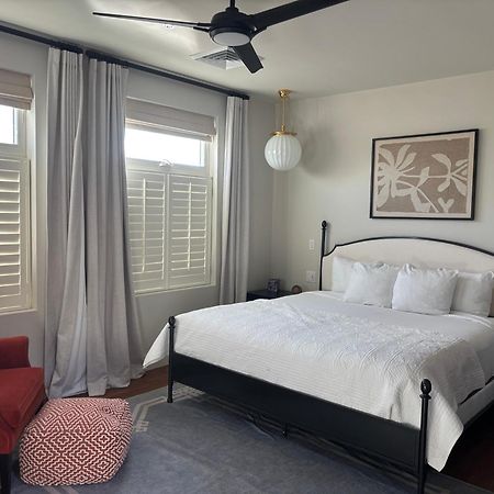 Bespoke Inn Scottsdale Zewnętrze zdjęcie