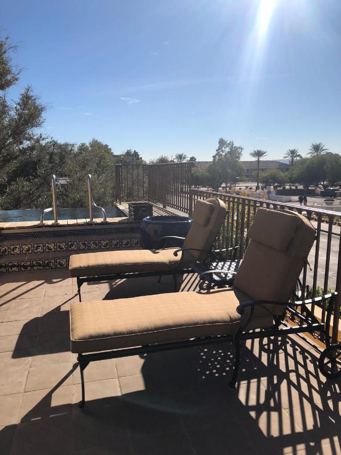 Bespoke Inn Scottsdale Zewnętrze zdjęcie