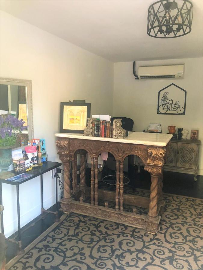 Bespoke Inn Scottsdale Zewnętrze zdjęcie