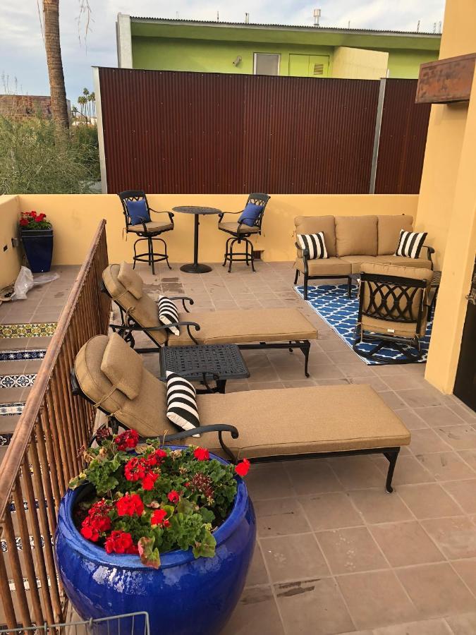 Bespoke Inn Scottsdale Zewnętrze zdjęcie