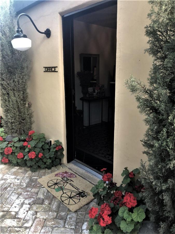 Bespoke Inn Scottsdale Zewnętrze zdjęcie