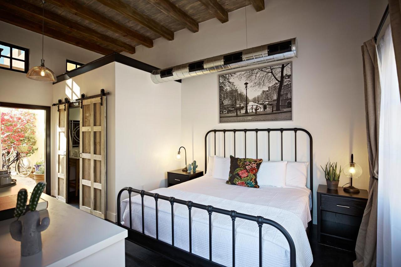 Bespoke Inn Scottsdale Zewnętrze zdjęcie