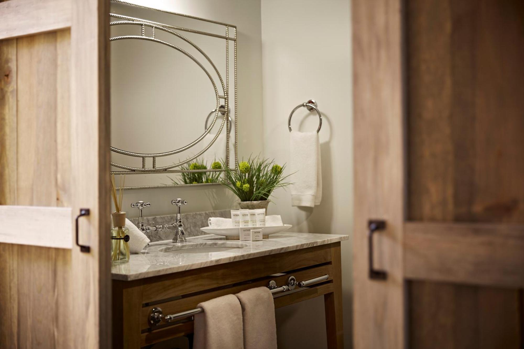 Bespoke Inn Scottsdale Zewnętrze zdjęcie