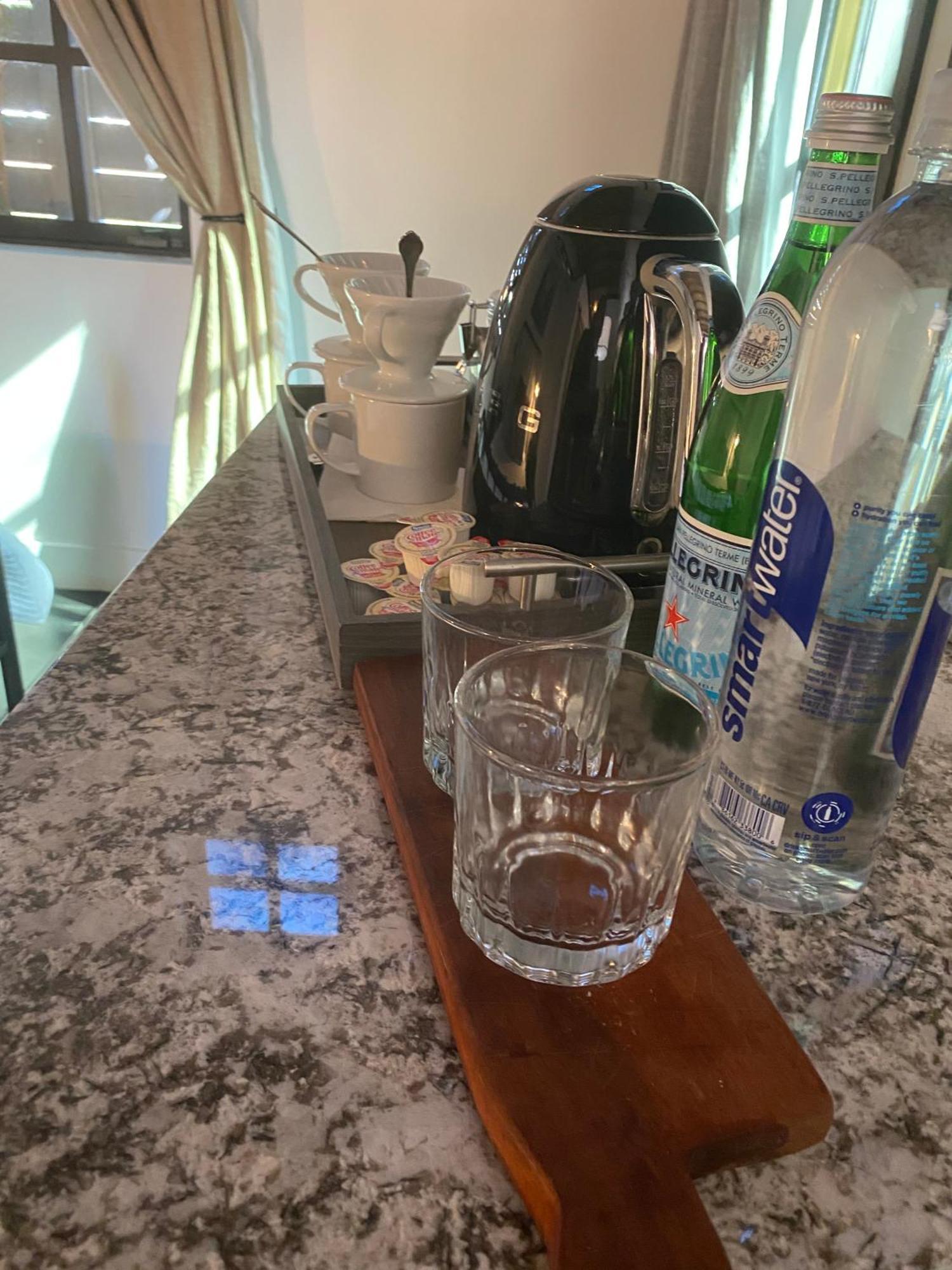 Bespoke Inn Scottsdale Zewnętrze zdjęcie