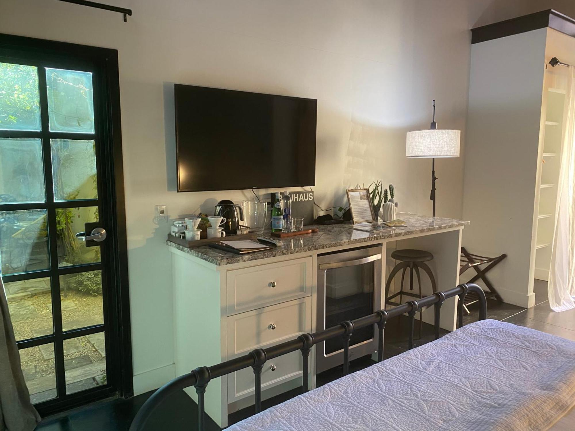 Bespoke Inn Scottsdale Zewnętrze zdjęcie