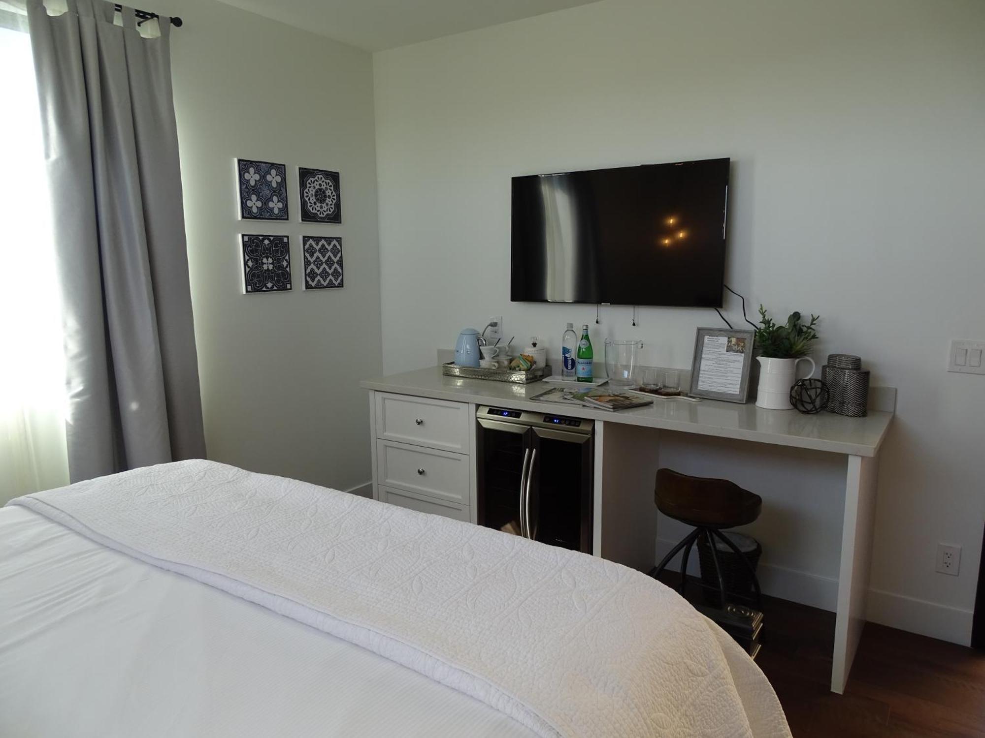 Bespoke Inn Scottsdale Pokój zdjęcie