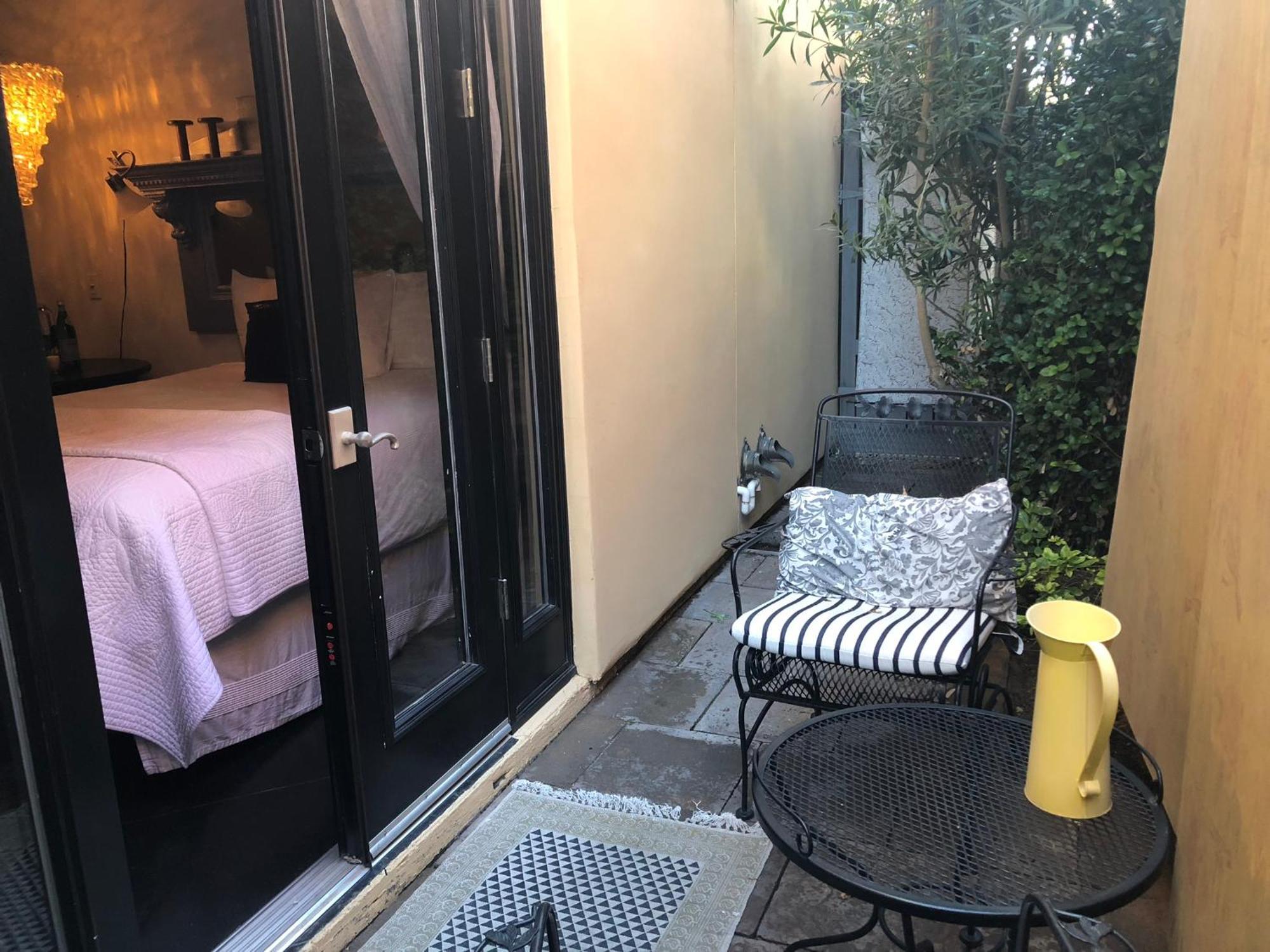 Bespoke Inn Scottsdale Pokój zdjęcie