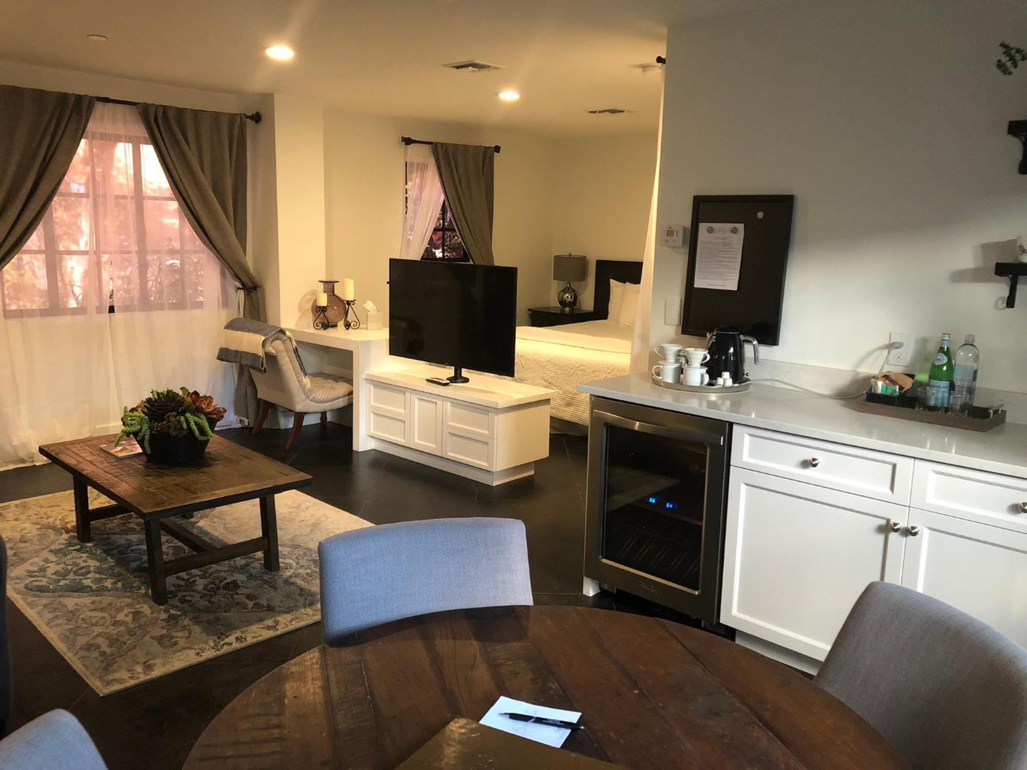 Bespoke Inn Scottsdale Pokój zdjęcie