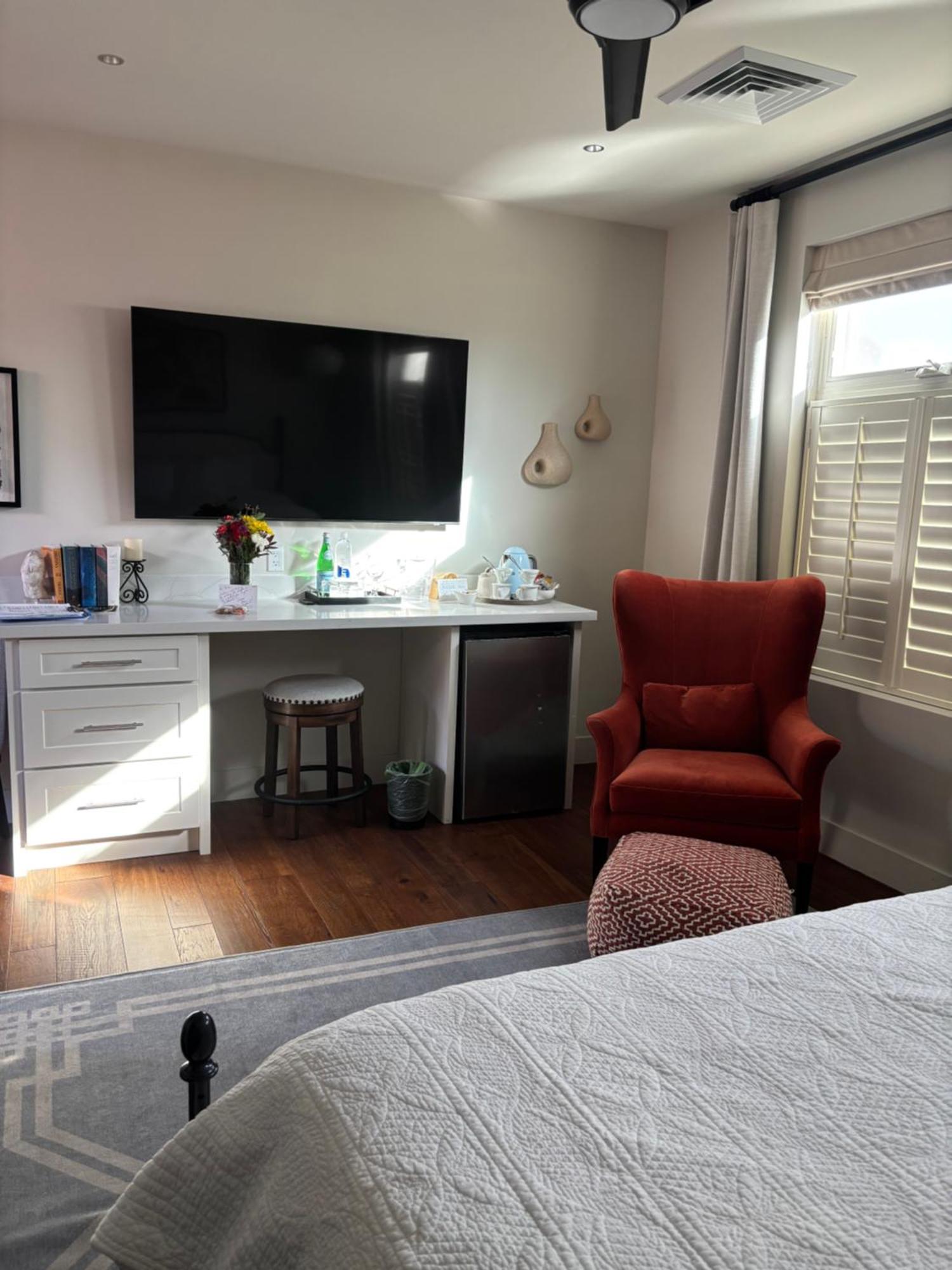 Bespoke Inn Scottsdale Zewnętrze zdjęcie