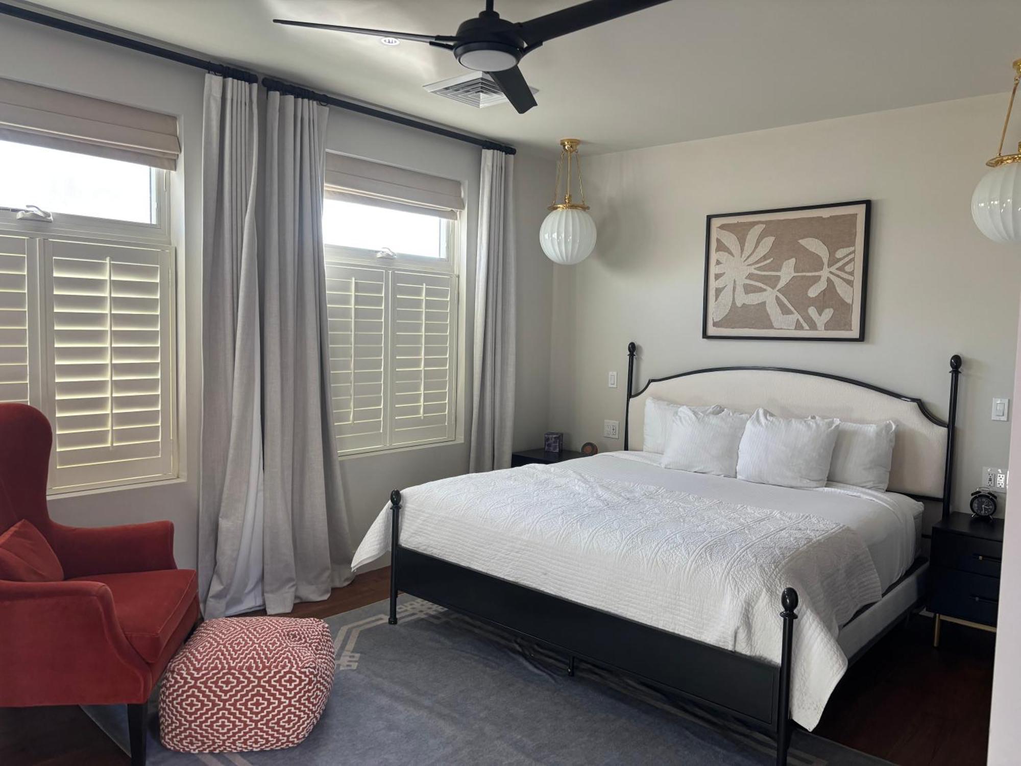 Bespoke Inn Scottsdale Zewnętrze zdjęcie