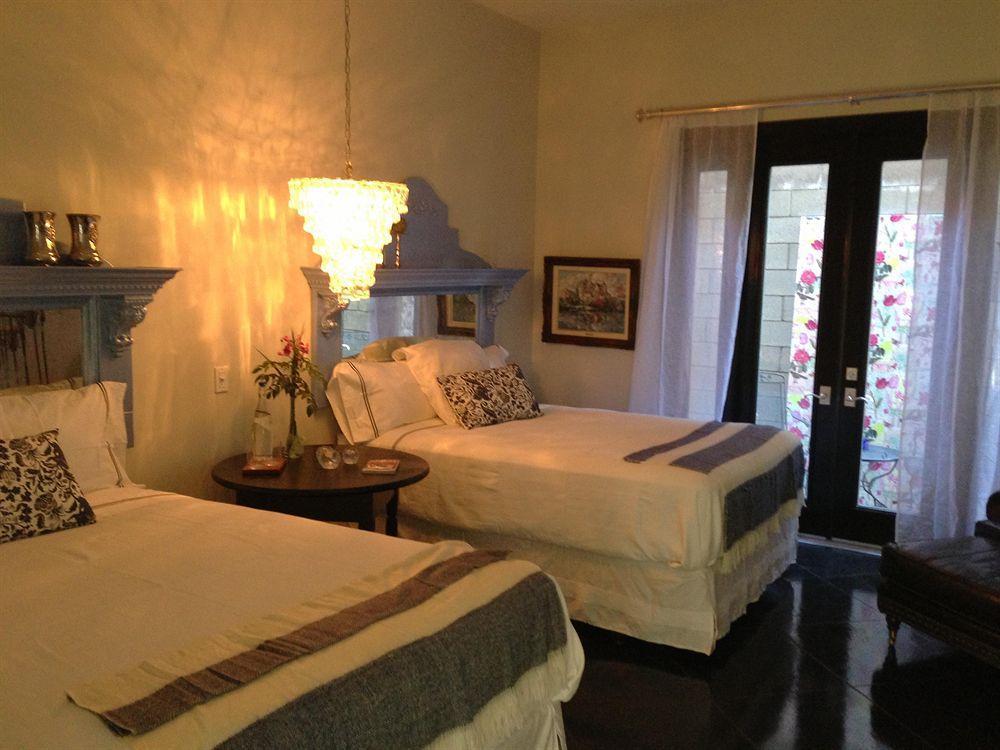 Bespoke Inn Scottsdale Zewnętrze zdjęcie