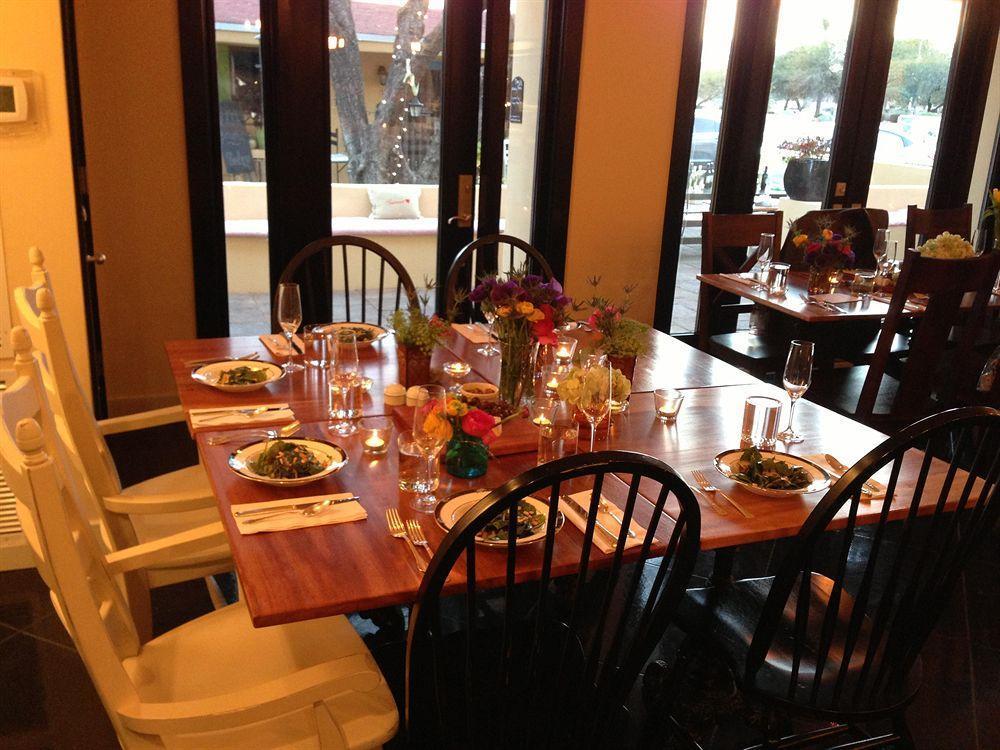 Bespoke Inn Scottsdale Zewnętrze zdjęcie