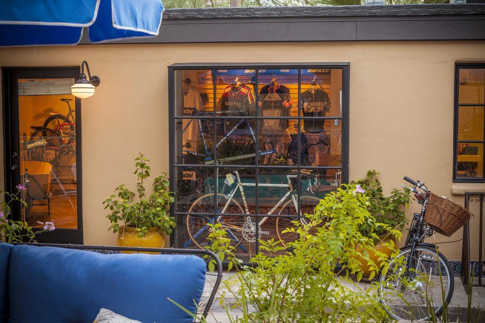 Bespoke Inn Scottsdale Zewnętrze zdjęcie