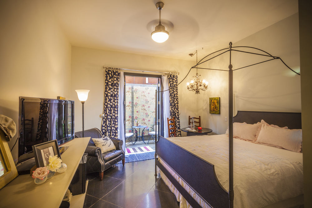 Bespoke Inn Scottsdale Zewnętrze zdjęcie