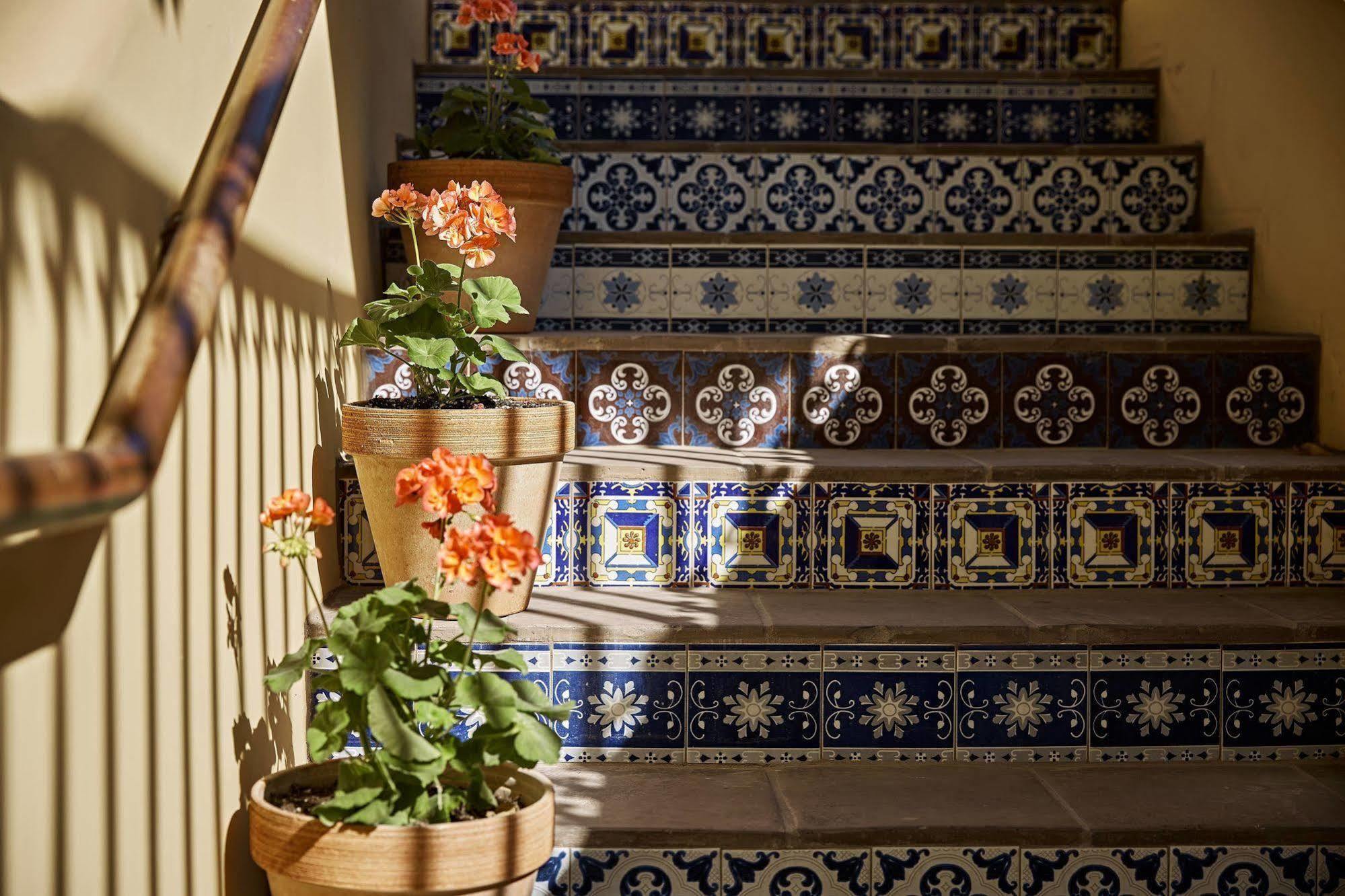 Bespoke Inn Scottsdale Zewnętrze zdjęcie