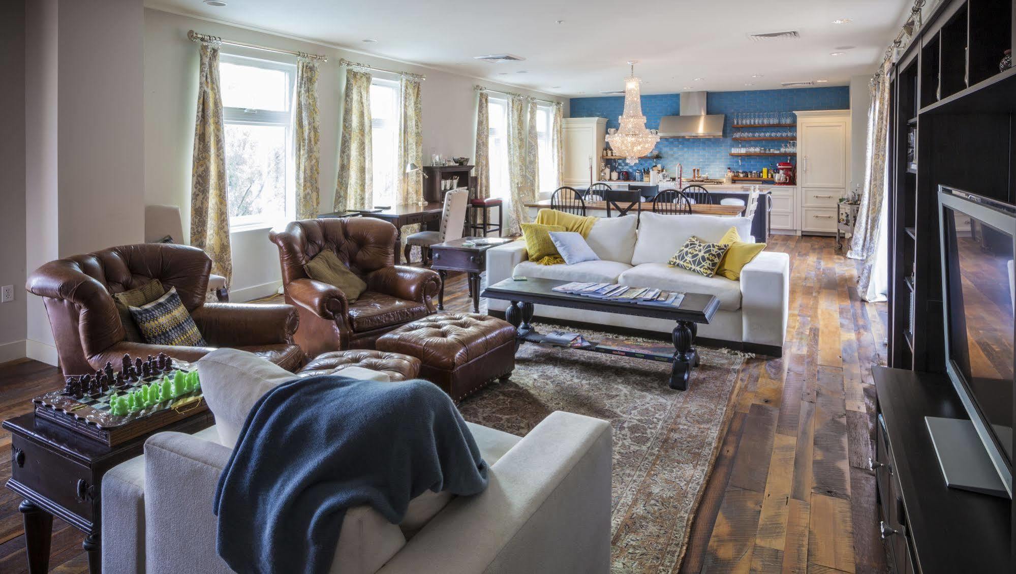 Bespoke Inn Scottsdale Zewnętrze zdjęcie