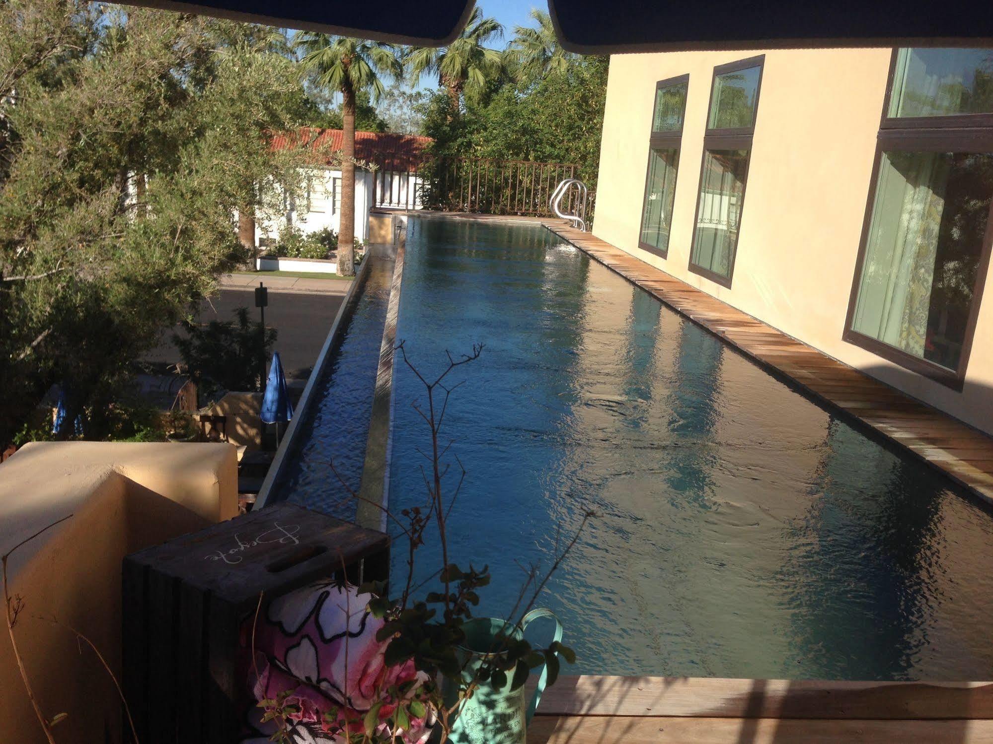 Bespoke Inn Scottsdale Zewnętrze zdjęcie