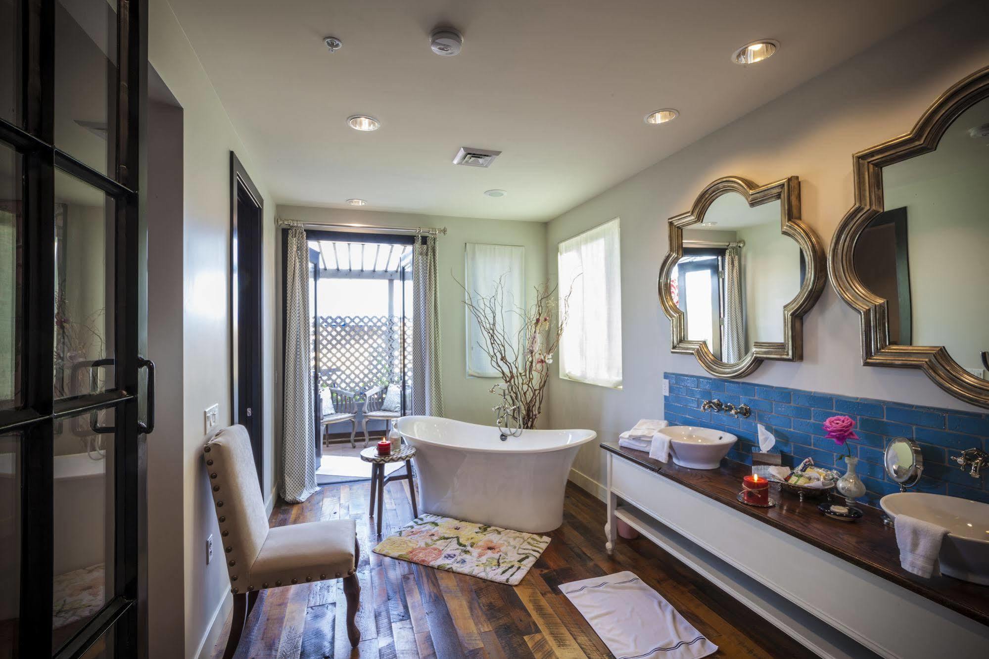 Bespoke Inn Scottsdale Zewnętrze zdjęcie