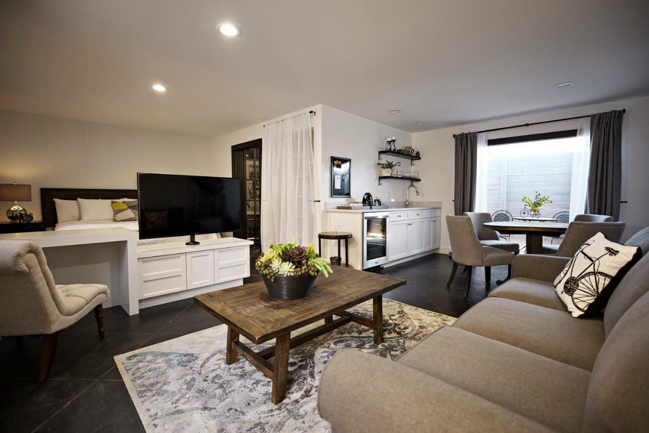 Bespoke Inn Scottsdale Zewnętrze zdjęcie