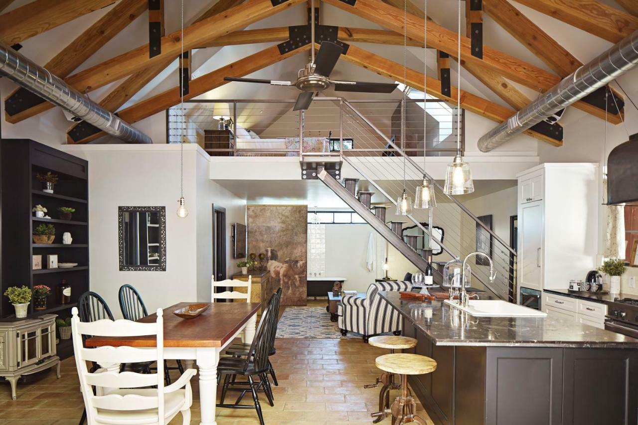 Bespoke Inn Scottsdale Zewnętrze zdjęcie