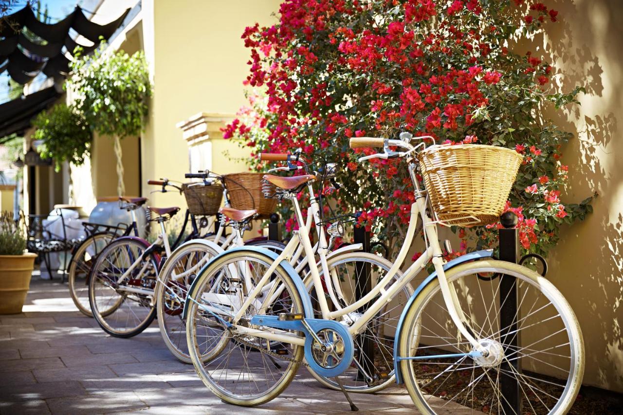 Bespoke Inn Scottsdale Zewnętrze zdjęcie