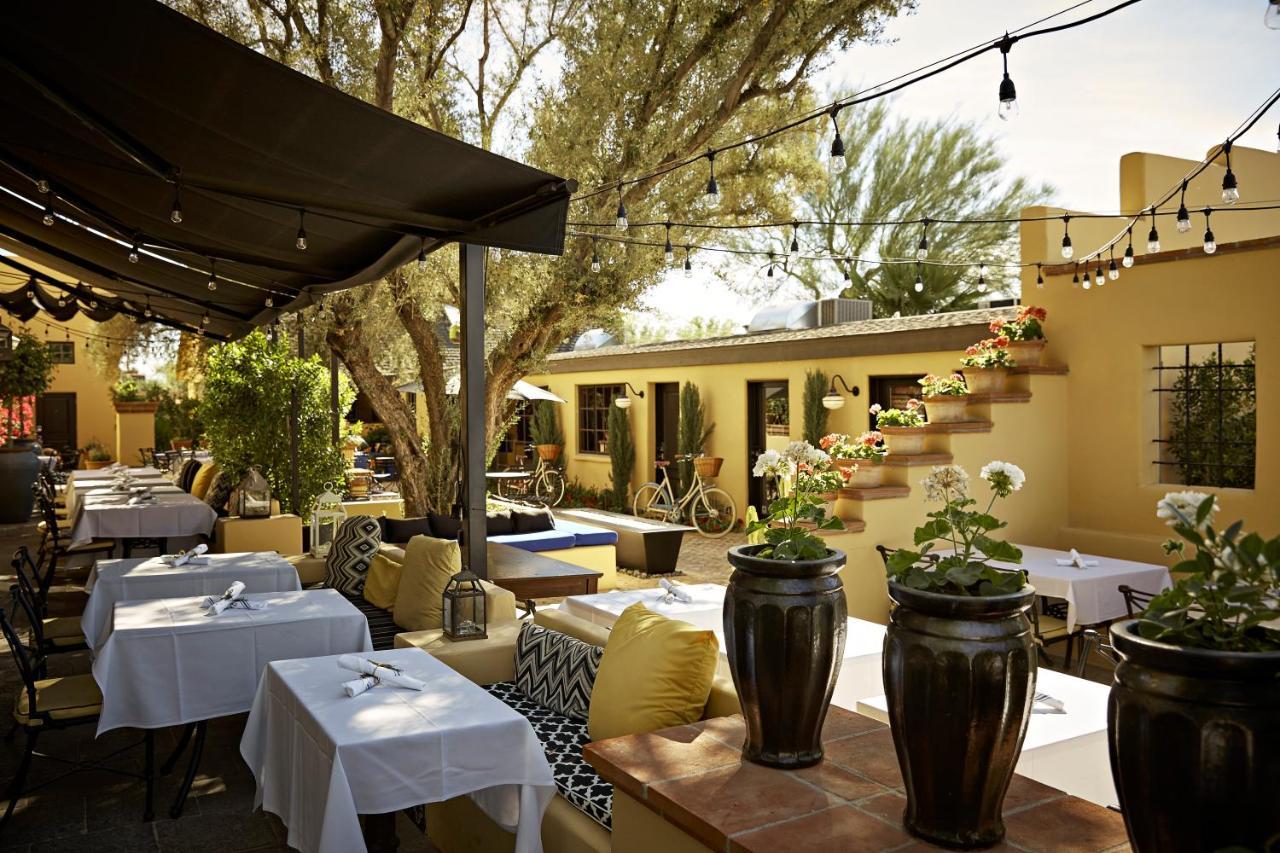 Bespoke Inn Scottsdale Zewnętrze zdjęcie
