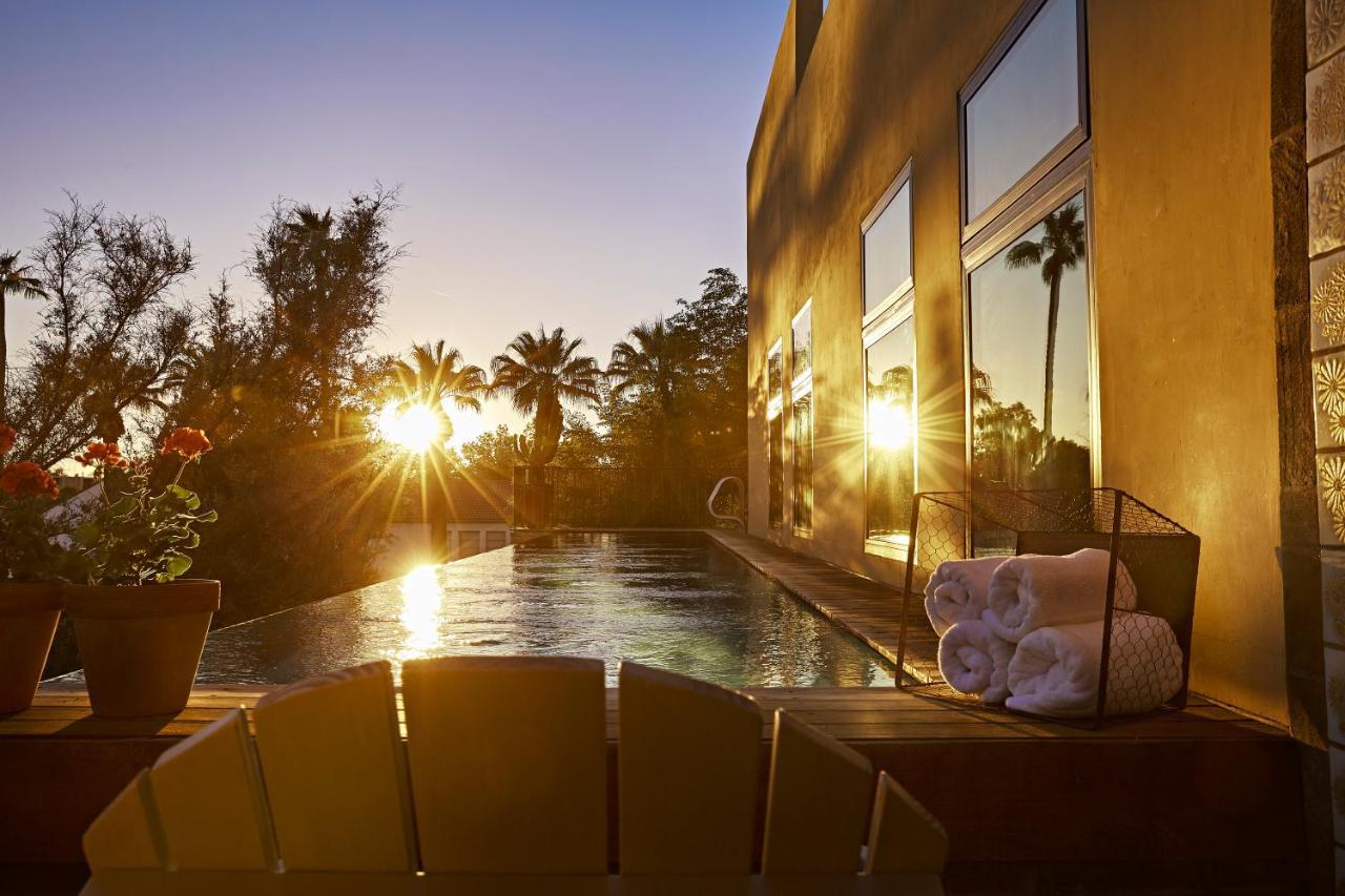 Bespoke Inn Scottsdale Zewnętrze zdjęcie