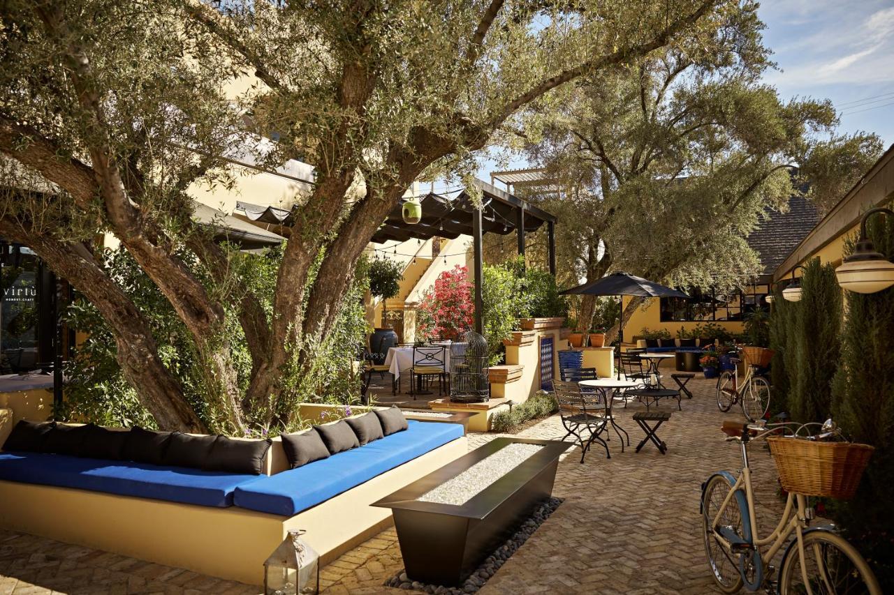 Bespoke Inn Scottsdale Zewnętrze zdjęcie