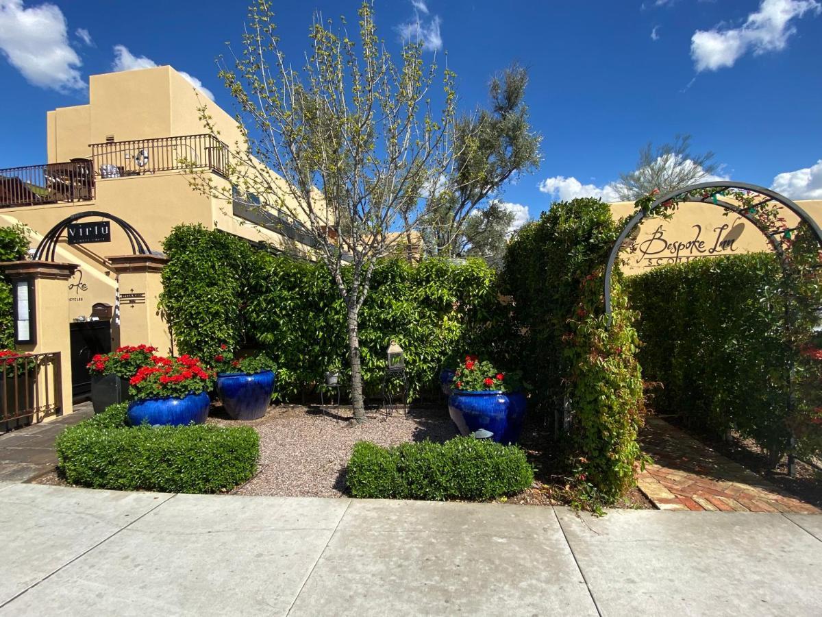 Bespoke Inn Scottsdale Zewnętrze zdjęcie