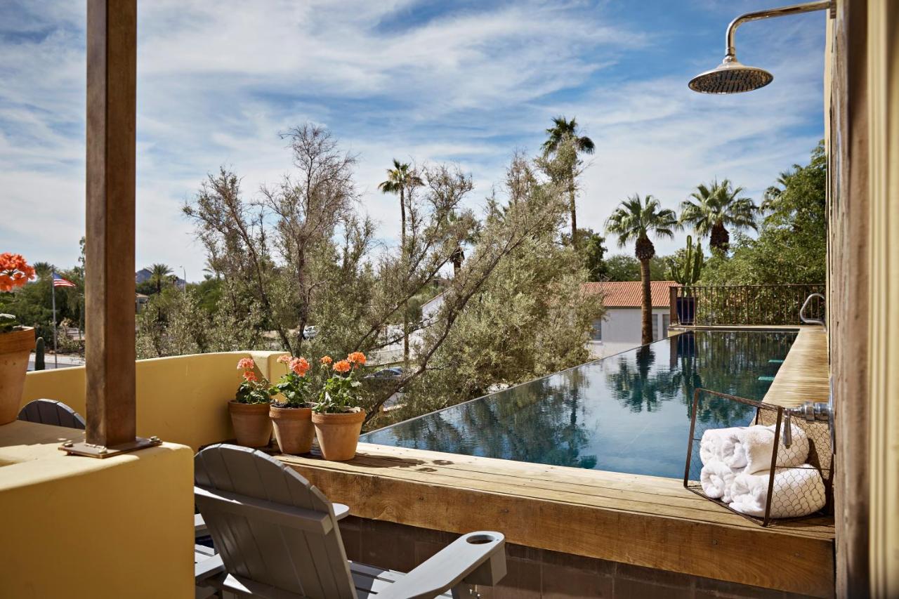 Bespoke Inn Scottsdale Zewnętrze zdjęcie